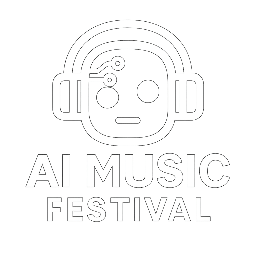 IA Music Fest Logo